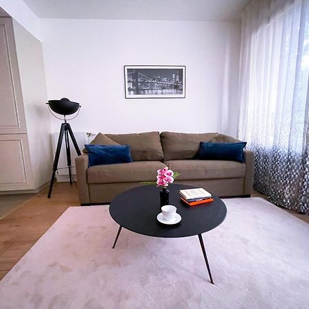 Grand Appartement Clichy Zewnętrze zdjęcie