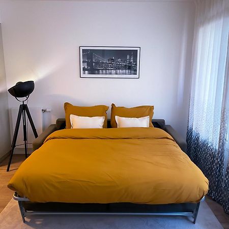 Grand Appartement Clichy Zewnętrze zdjęcie