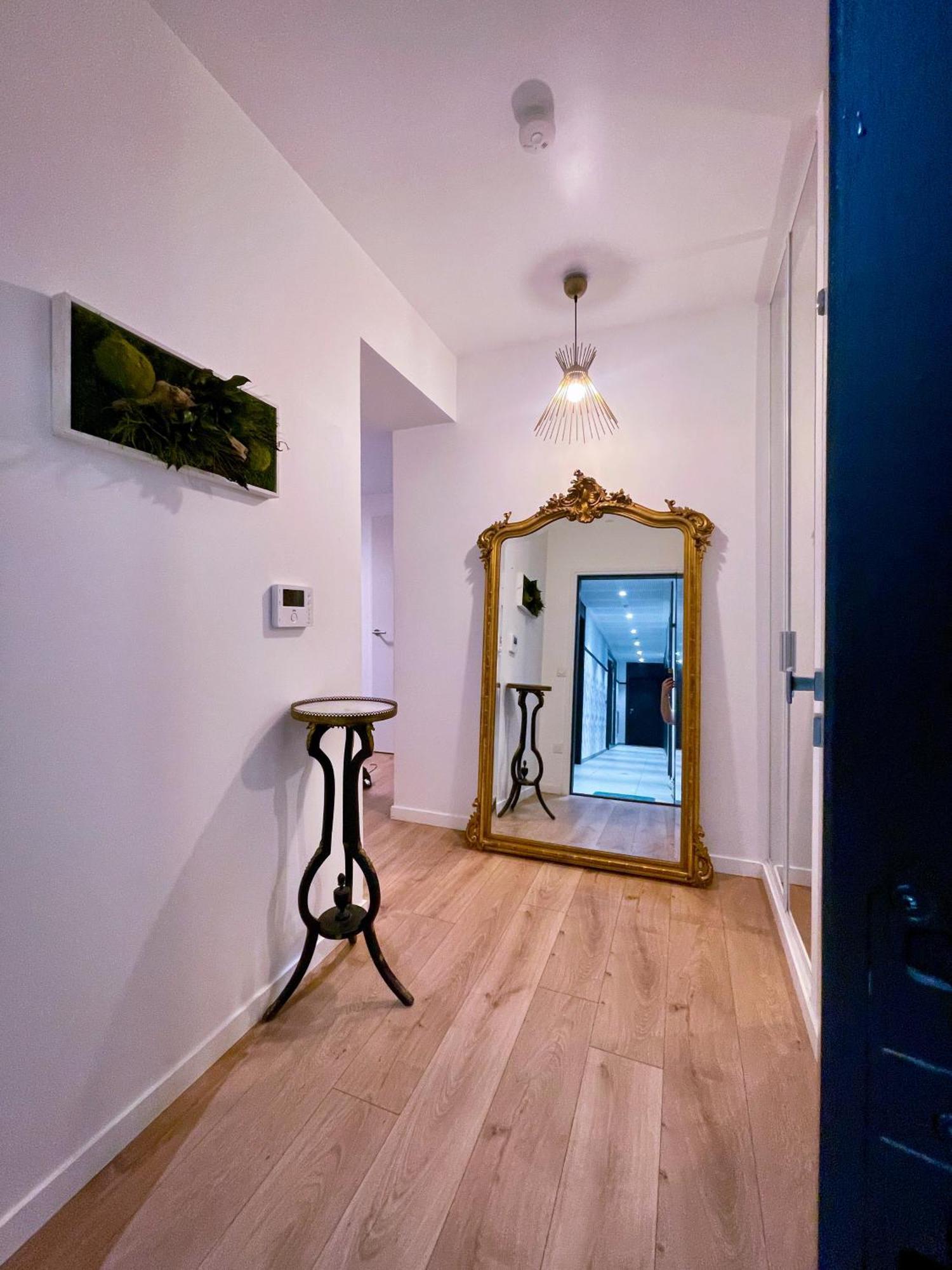Grand Appartement Clichy Zewnętrze zdjęcie