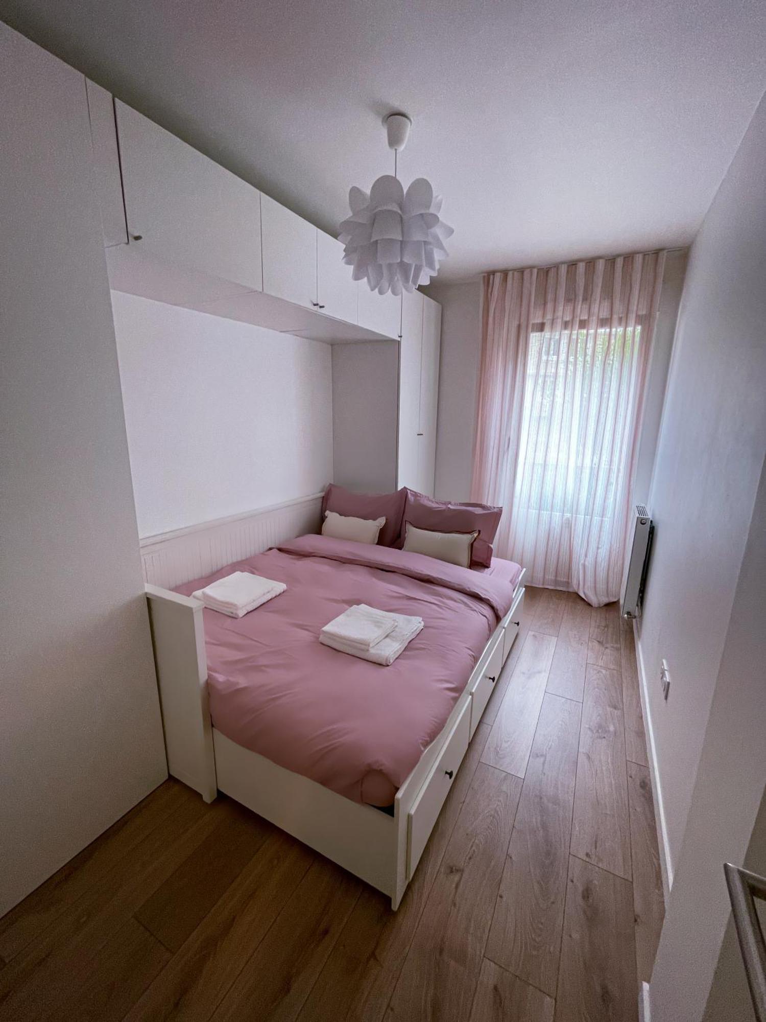 Grand Appartement Clichy Zewnętrze zdjęcie
