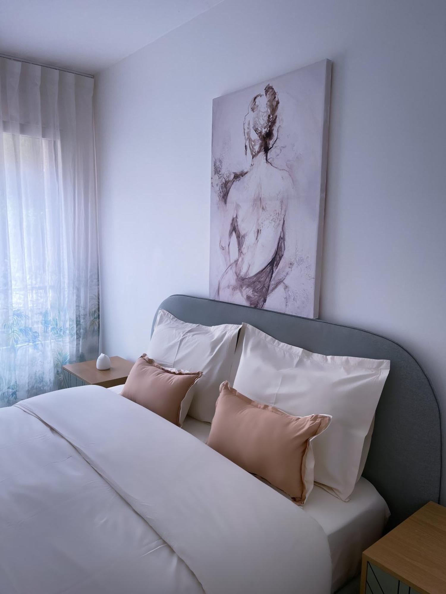 Grand Appartement Clichy Zewnętrze zdjęcie
