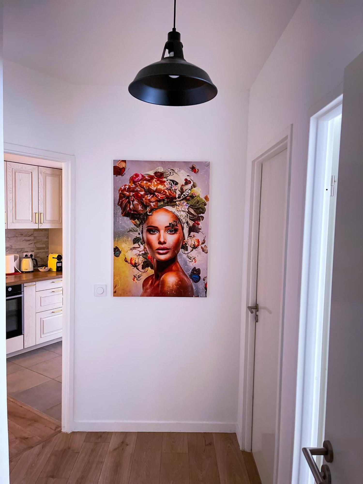 Grand Appartement Clichy Zewnętrze zdjęcie