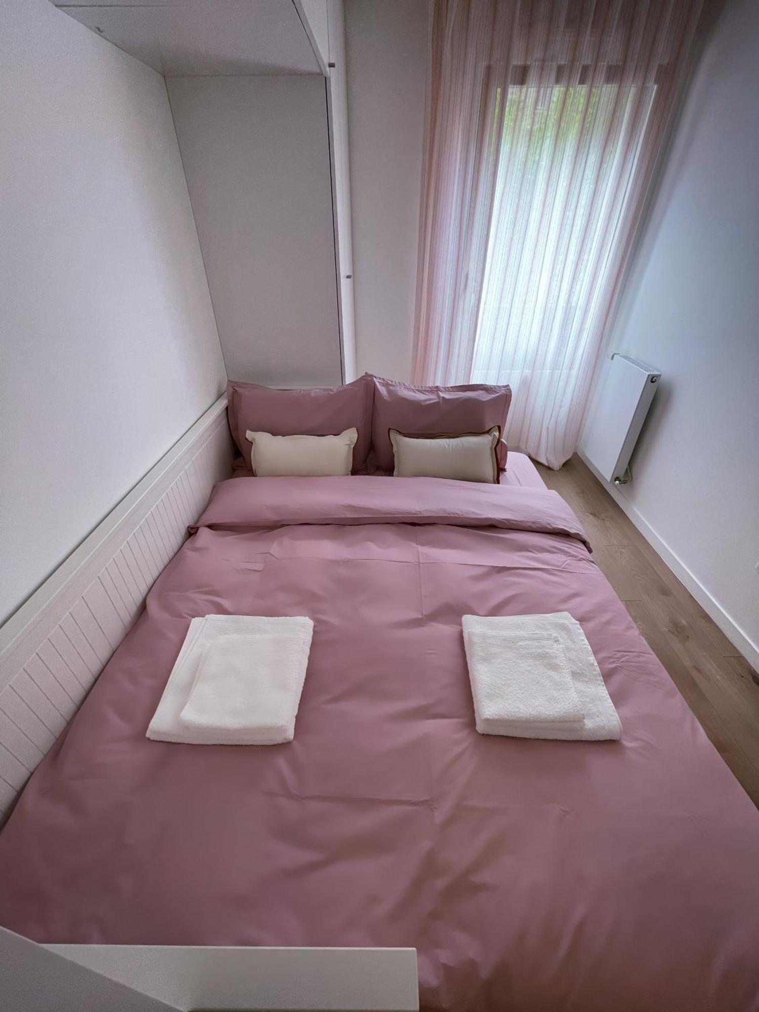 Grand Appartement Clichy Zewnętrze zdjęcie